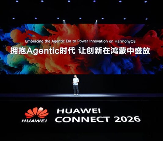 A HarmonyOS 7 az AI-ügynökökre épít: a Huawei szerint a telefon már szándékokat hajt végre