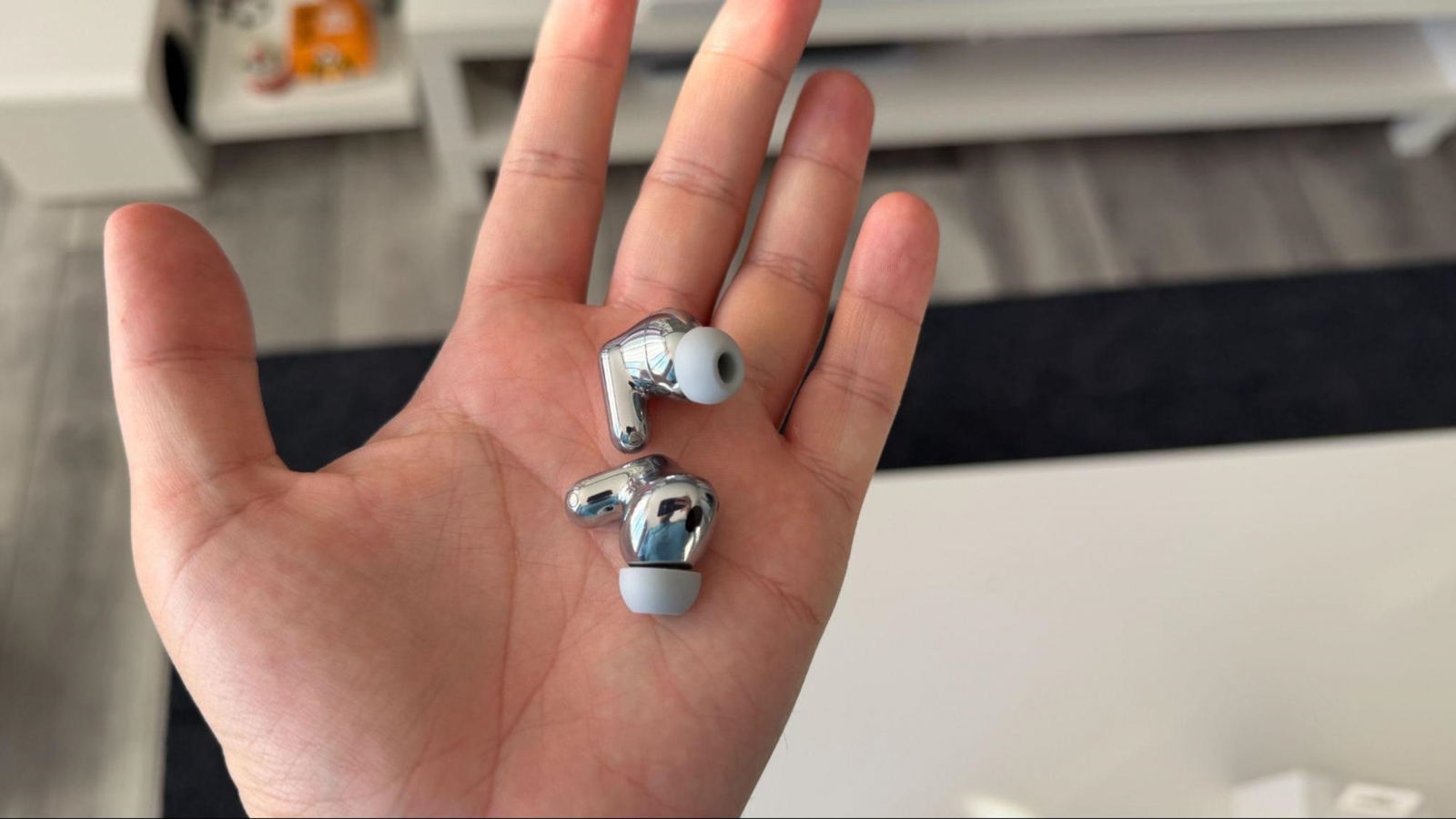 HUAWEI FreeBuds Neo teszt: kényelmes viselet, rugalmas basszus és gaming funkciók 1 FreeBuds Neo