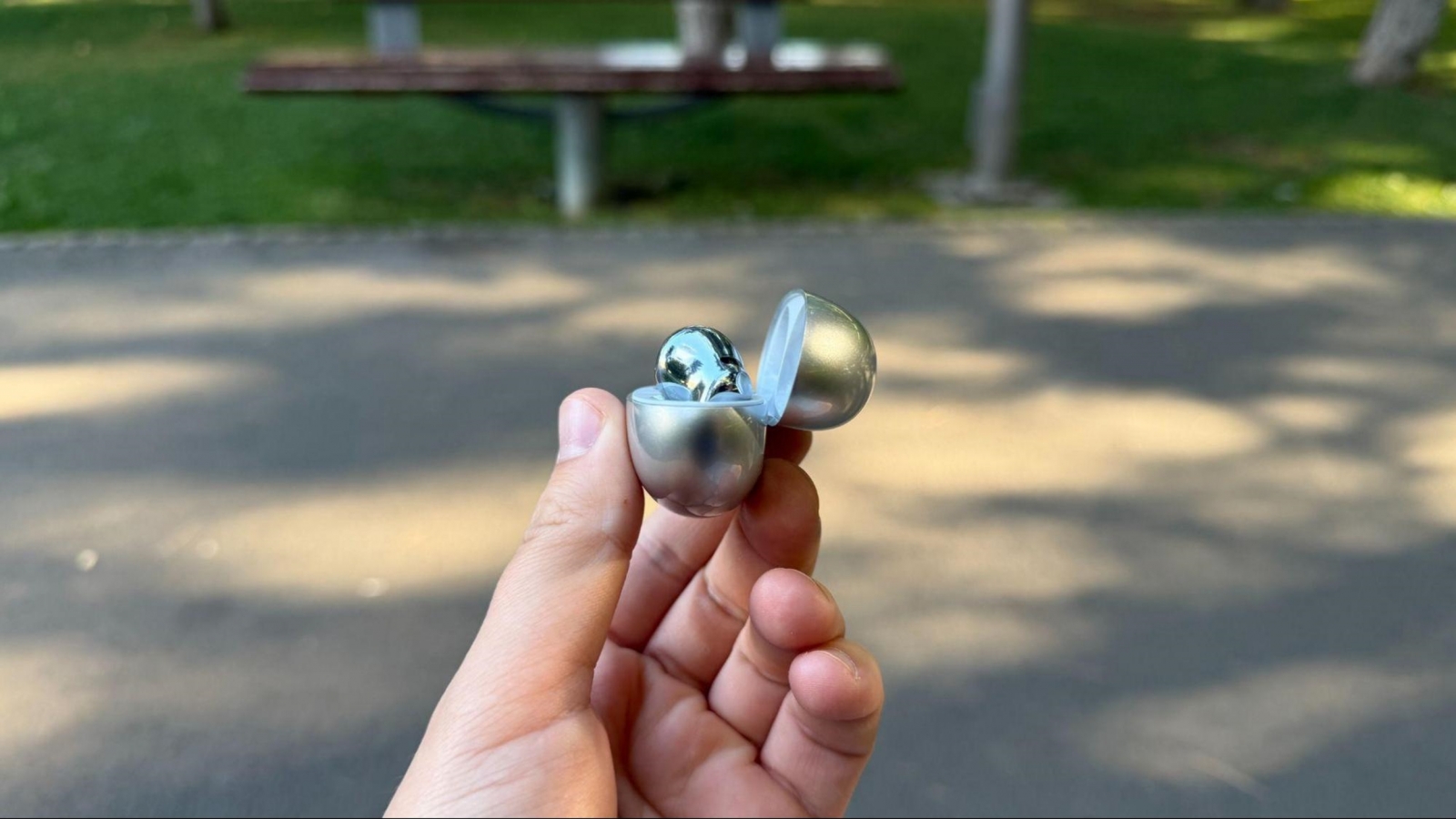 HUAWEI FreeBuds Neo teszt: kényelmes viselet, rugalmas basszus és gaming funkciók 3 FreeBuds Neo