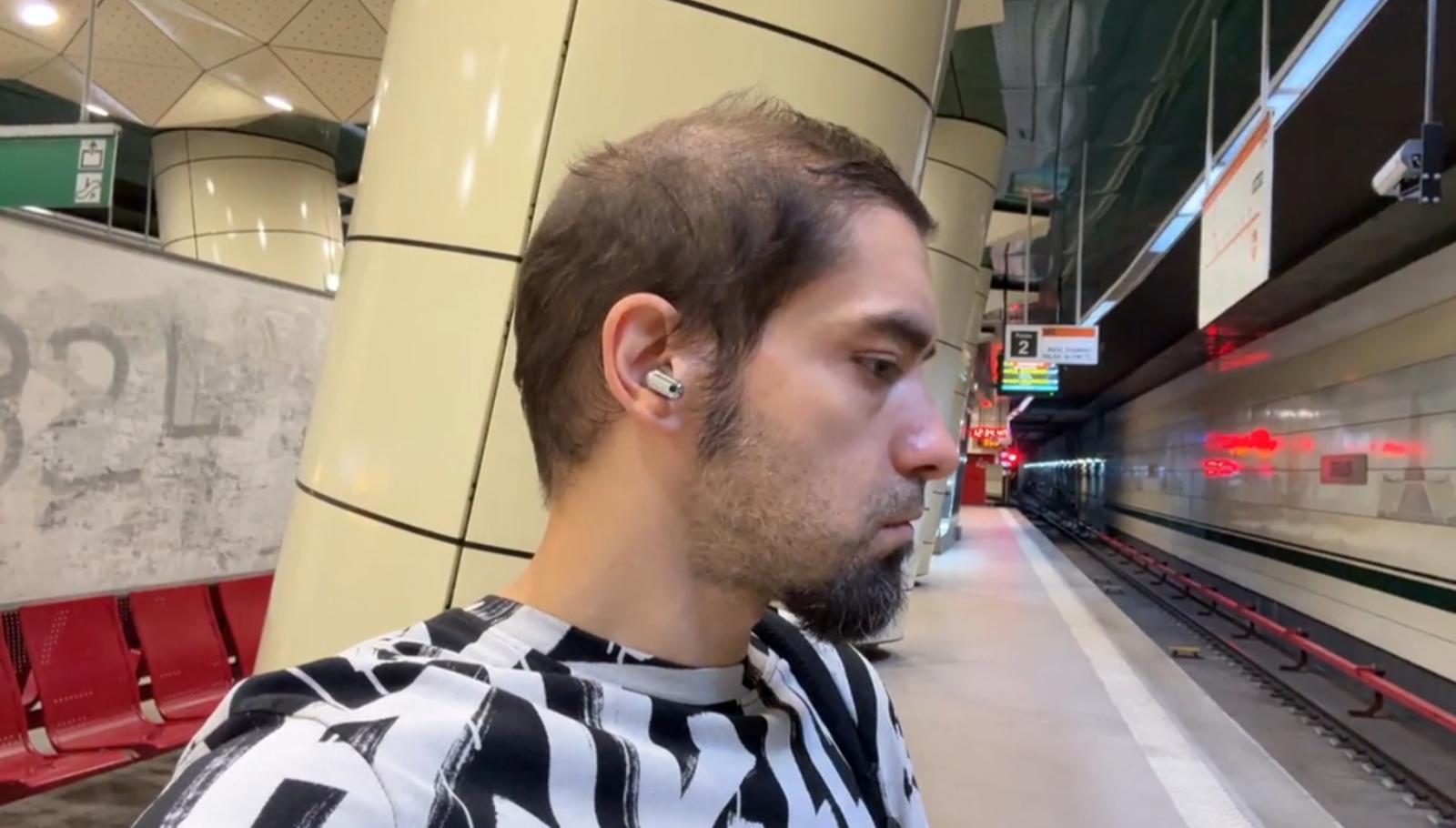 HUAWEI FreeBuds Neo teszt: kényelmes viselet, rugalmas basszus és gaming funkciók 8 FreeBuds Neo