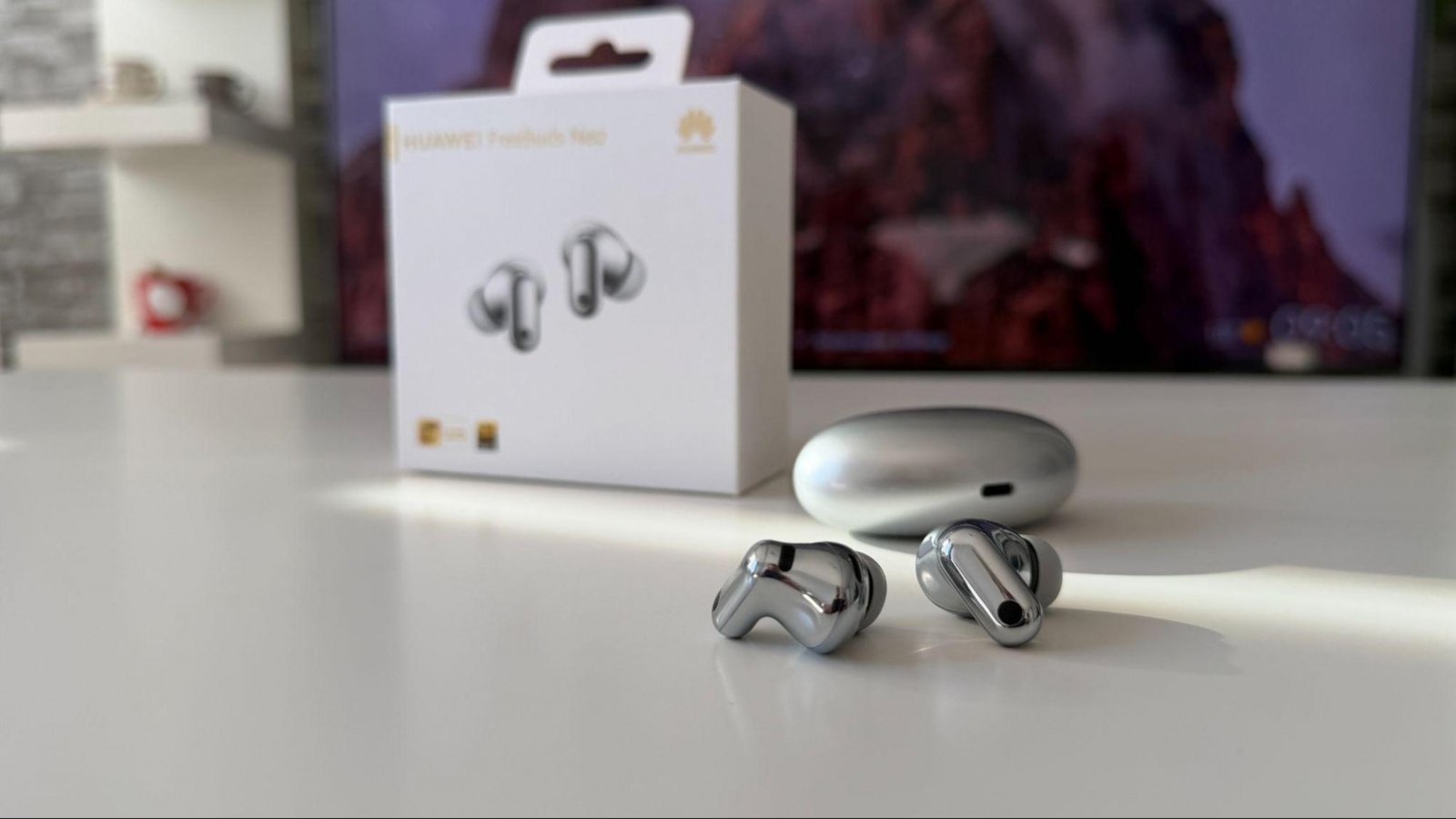 HUAWEI FreeBuds Neo teszt: kényelmes viselet, rugalmas basszus és gaming funkciók 9 FreeBuds Neo
