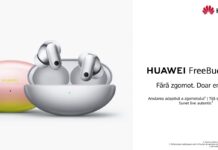 HUAWEI FreeBuds Neo: rövid szárral, 30 dB-es ANC-vel érkezik az új fülhallgató