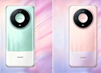 Huawei Mate 90: öt modell, kéttónusú dizájn és 200 MP-es telekamera jöhet