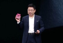 Yu Chengdong az iPhone-osoknak: vegyenek Huawei Pura X View-t második telefonnak – akár fő készülék is lehet belőle