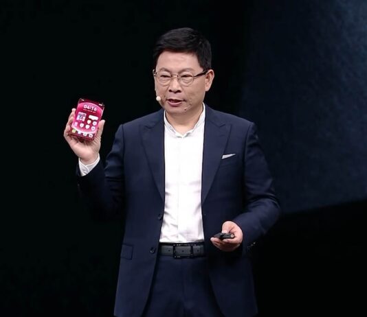 Yu Chengdong az iPhone-osoknak: vegyenek Huawei Pura X View-t második telefonnak – akár fő készülék is lehet belőle
