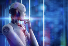A Huawei szerint 2035-re az AI-ügynökök adják a digitális forgalom több mint 90%-át