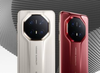 A Mate 90 mellett tévéket, hangszórókat és viselhető eszközöket is hozhat a Huawei szeptember 29-én