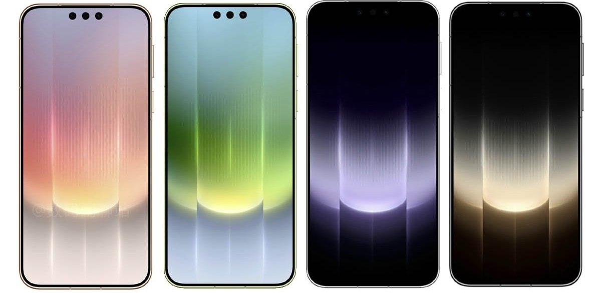 Huawei Mate 90: texturált zöld hátlap és kör alakú XMAGE kameramodul a kiszivárgott képeken 2 Huawei Mate 90: texturált zöld hátlap és kör alakú XMAGE kameramodul a kiszivárgott képeken