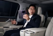 Andy Lau is ott lesz a Huawei Mate XT 2 és a HarmonyOS 7 bemutatóján