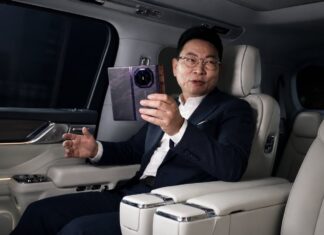 Andy Lau is ott lesz a Huawei Mate XT 2 és a HarmonyOS 7 bemutatóján