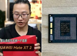 Kirin 9050 Pro: a Huawei vertikálisan szervezi újra a chip logikáját, a rejtélyes 2035 pedig visszatért