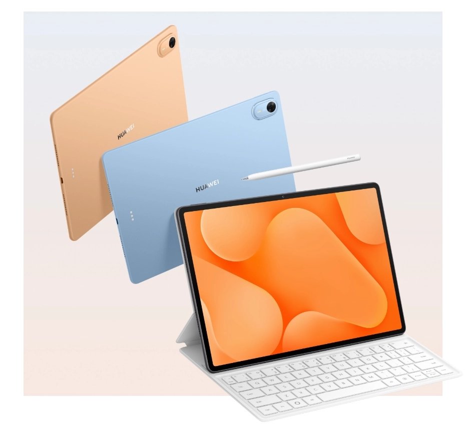 Bemutatkozott a Huawei MatePad Air Z: 144 Hz-es PaperMatte kijelzővel és 10 100 mAh-s akkumulátorral 1 Bemutatkozott a Huawei MatePad Air Z: 144 Hz-es PaperMatte kijelzővel és 10 100 mAh-s akkumulátorral
