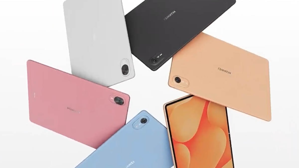 Bemutatkozott a Huawei MatePad Air Z: 144 Hz-es PaperMatte kijelzővel és 10 100 mAh-s akkumulátorral 2 Bemutatkozott a Huawei MatePad Air Z: 144 Hz-es PaperMatte kijelzővel és 10 100 mAh-s akkumulátorral