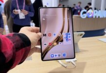 HarmonyOS 7 frissítés érkezett a Huawei MatePad Minihez: közvetlen tápellátással csökkentheti az akkumulátor melegedését