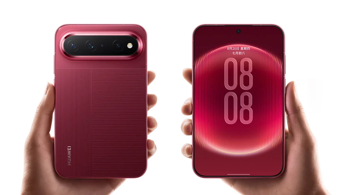 A Huawei Pura X View öt nap alatt 280 ezer aktiválást érhetett el – a széles formátum stratégiává válhat 1 A Huawei Pura X View öt nap alatt 280 ezer aktiválást érhetett el – a széles formátum stratégiává válhat