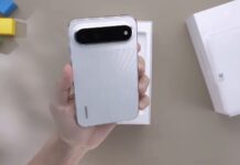 A Huawei Pura X View öt nap alatt 280 ezer aktiválást érhetett el – a széles formátum stratégiává válhat