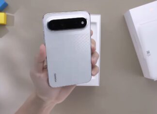 A Huawei Pura X View öt nap alatt 280 ezer aktiválást érhetett el – a széles formátum stratégiává válhat