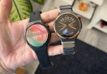 Huawei: piacelsőség csökkenő globális viselhetőpiacon