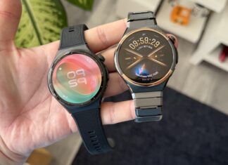 Huawei: piacelsőség csökkenő globális viselhetőpiacon