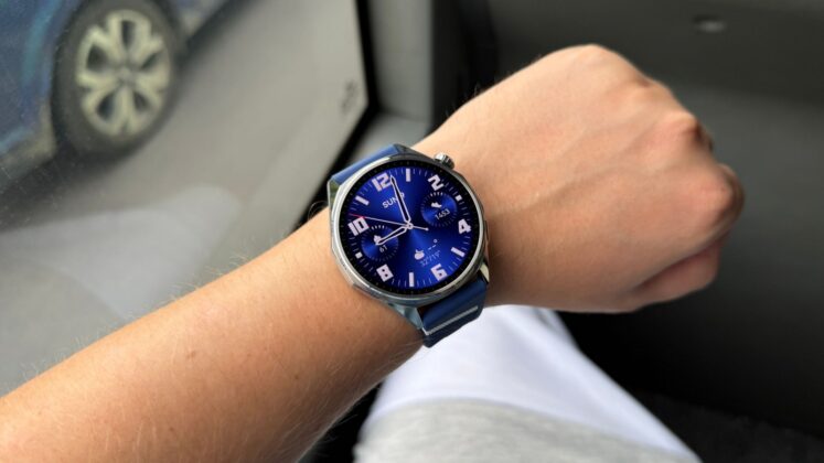 HUAWEI Watch GT 7 teszt: sportos elegancia, hosszú üzemidő és fejlett edzéskövetés
