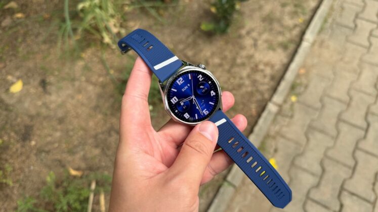 HUAWEI Watch GT 7 teszt: sportos elegancia, hosszú üzemidő és fejlett edzéskövetés