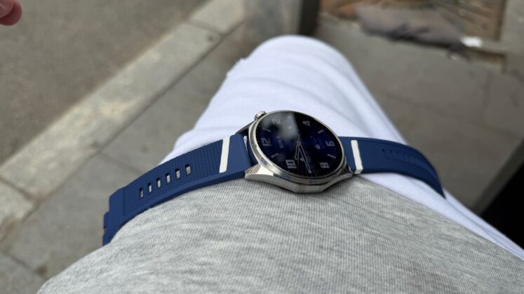 HUAWEI Watch GT 7 teszt: sportos elegancia, hosszú üzemidő és fejlett edzéskövetés