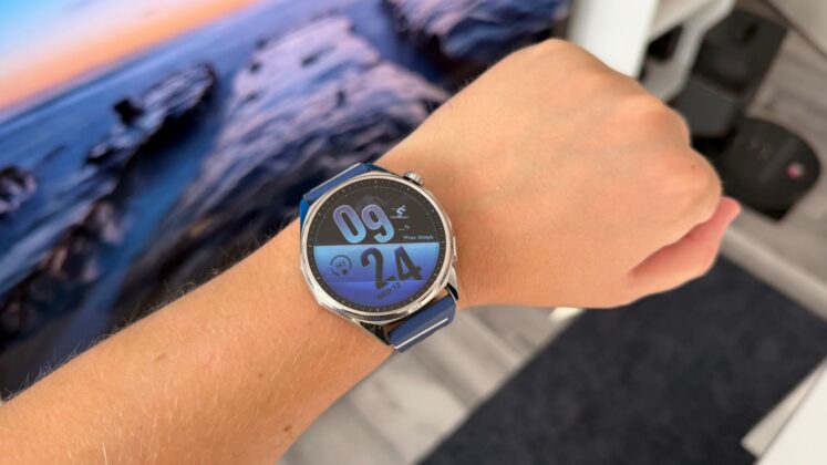 HUAWEI Watch GT 7 teszt: sportos elegancia, hosszú üzemidő és fejlett edzéskövetés