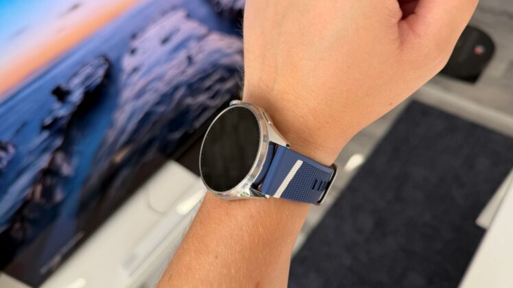 HUAWEI Watch GT 7 teszt: sportos elegancia, hosszú üzemidő és fejlett edzéskövetés