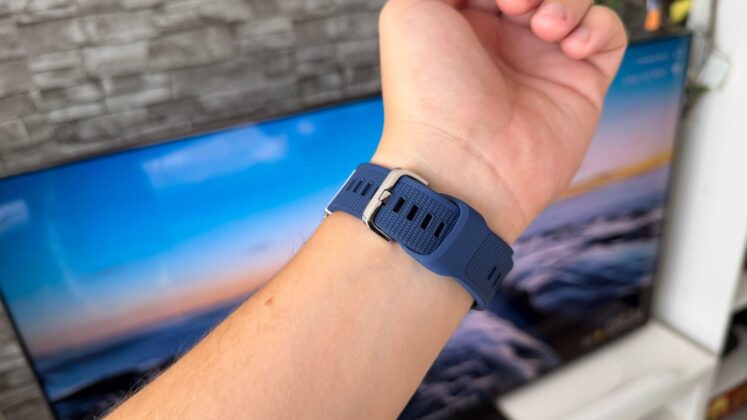 HUAWEI Watch GT 7 teszt: sportos elegancia, hosszú üzemidő és fejlett edzéskövetés
