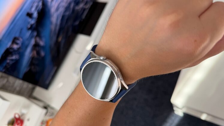 HUAWEI Watch GT 7 teszt: sportos elegancia, hosszú üzemidő és fejlett edzéskövetés