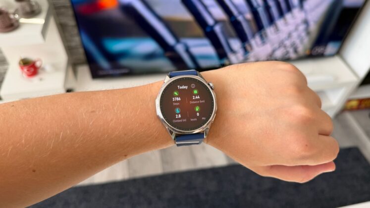 HUAWEI Watch GT 7 teszt: sportos elegancia, hosszú üzemidő és fejlett edzéskövetés