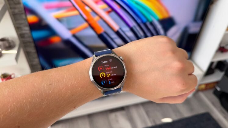 HUAWEI Watch GT 7 teszt: sportos elegancia, hosszú üzemidő és fejlett edzéskövetés