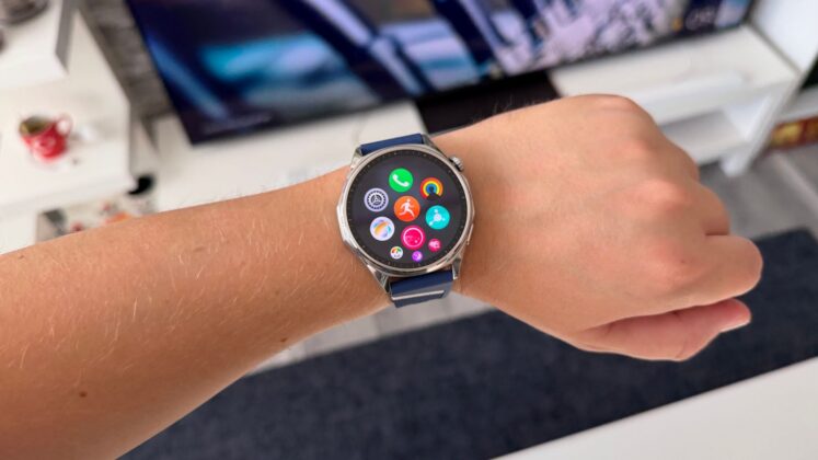 HUAWEI Watch GT 7 teszt: sportos elegancia, hosszú üzemidő és fejlett edzéskövetés