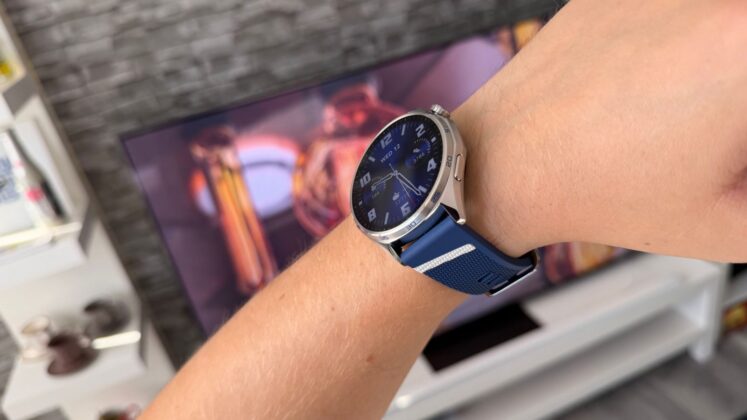 HUAWEI Watch GT 7 teszt: sportos elegancia, hosszú üzemidő és fejlett edzéskövetés