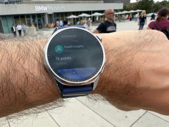 HUAWEI Watch GT 7 teszt: sportos elegancia, hosszú üzemidő és fejlett edzéskövetés