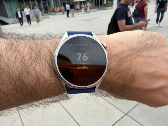 HUAWEI Watch GT 7 teszt: sportos elegancia, hosszú üzemidő és fejlett edzéskövetés