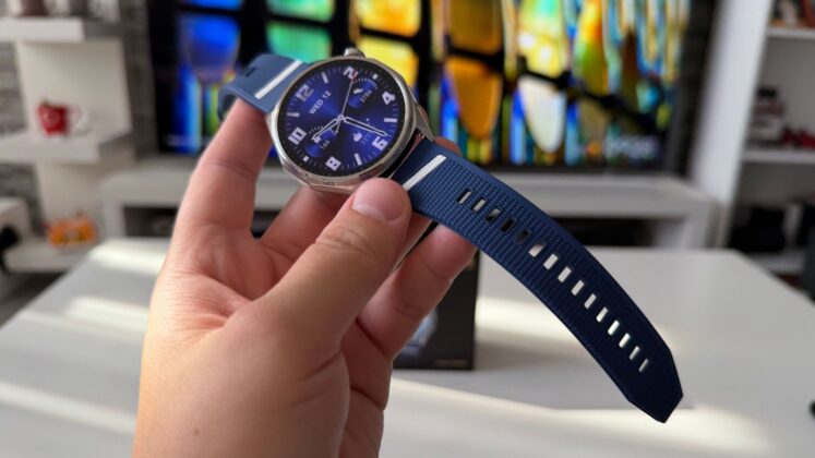 HUAWEI Watch GT 7 teszt: sportos elegancia, hosszú üzemidő és fejlett edzéskövetés