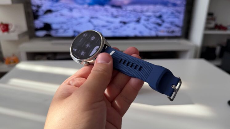 HUAWEI Watch GT 7 teszt: sportos elegancia, hosszú üzemidő és fejlett edzéskövetés