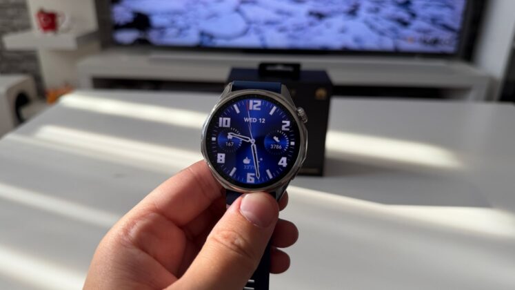 HUAWEI Watch GT 7 teszt: sportos elegancia, hosszú üzemidő és fejlett edzéskövetés