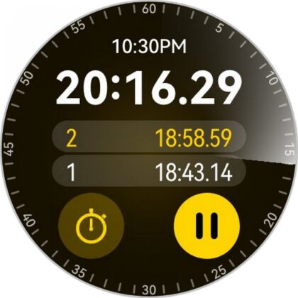 HUAWEI Watch GT 7 teszt: sportos elegancia, hosszú üzemidő és fejlett edzéskövetés