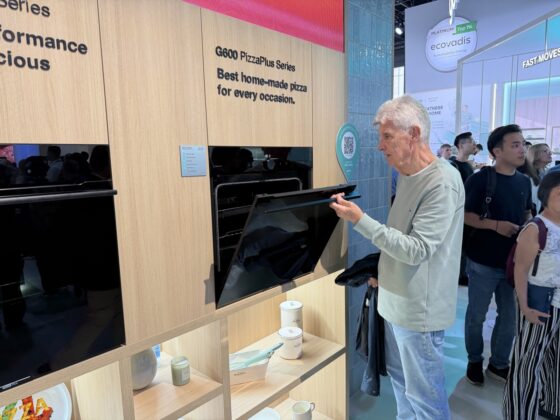 A Gorenje ConnectLife az okosotthon részévé tenné a háztartási gépeket az IFA 2026-on