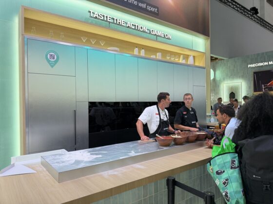 A Gorenje ConnectLife az okosotthon részévé tenné a háztartási gépeket az IFA 2026-on