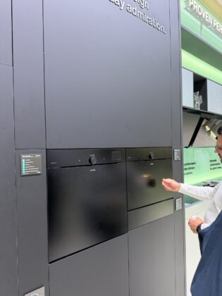 A Gorenje ConnectLife az okosotthon részévé tenné a háztartási gépeket az IFA 2026-on
