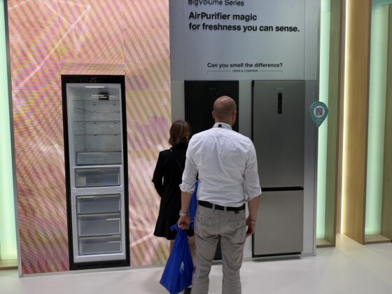 A Gorenje ConnectLife az okosotthon részévé tenné a háztartási gépeket az IFA 2026-on