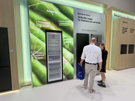 A Gorenje ConnectLife az okosotthon részévé tenné a háztartási gépeket az IFA 2026-on