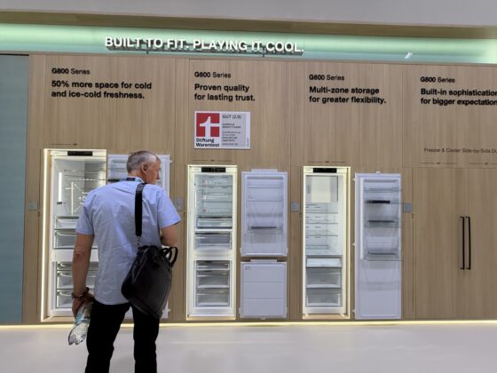 A Gorenje ConnectLife az okosotthon részévé tenné a háztartási gépeket az IFA 2026-on