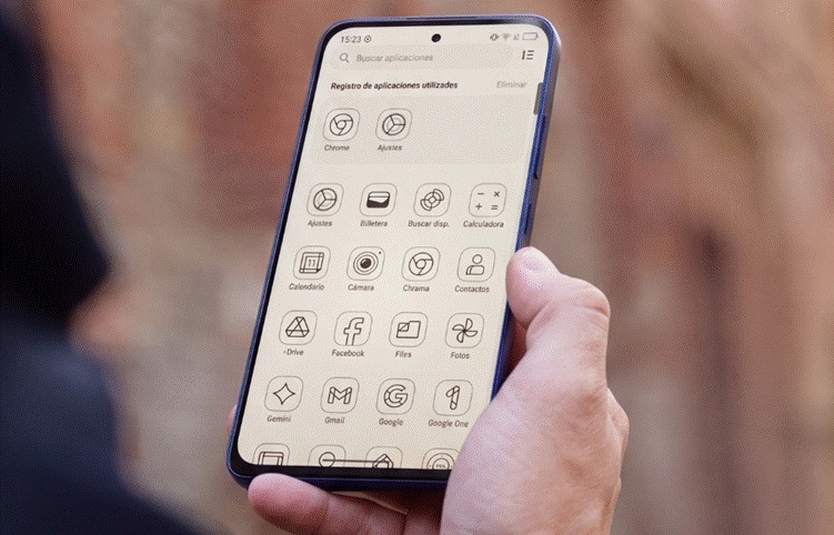 TCL P80-sorozat: az NXTPAPER AMOLED-re vált, az Ultra 3x periszkópos zoomot kapott