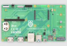 A Raspberry Pi szándékosan korlátozza egyes modellek RAM-bővítését
