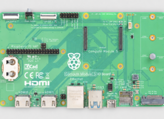 A Raspberry Pi szándékosan korlátozza egyes modellek RAM-bővítését