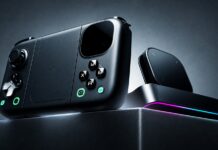 Az Infinix konzollá alakítaná a telefont: FPS touchpadot és hűtött dokkolót mutatott be